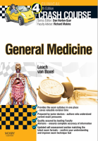 Crash Course General Medicine 4e.pdf